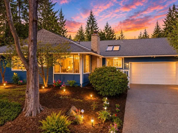 4533 147th Avenue SE, Bellevue, WA 98006