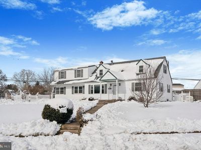 513 Stewart Rd, Hatboro, PA, 19040