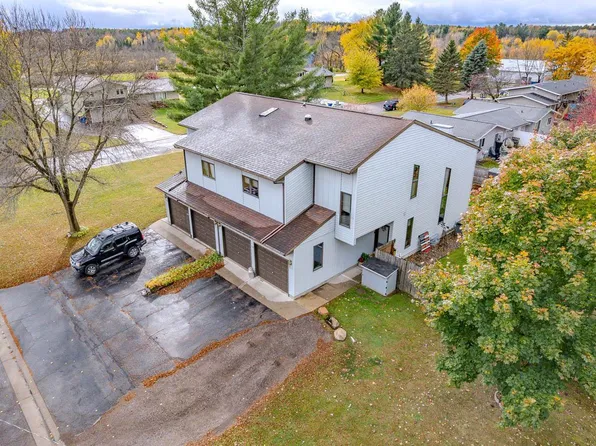 716 B DIVOT STREET, Merrill, WI 54452