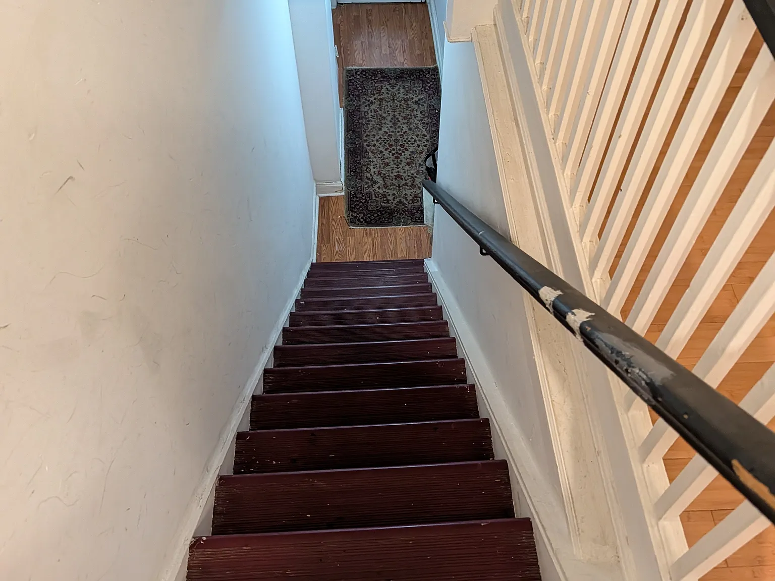 1 bed, 900 sqft, $1,400 — Photo 4