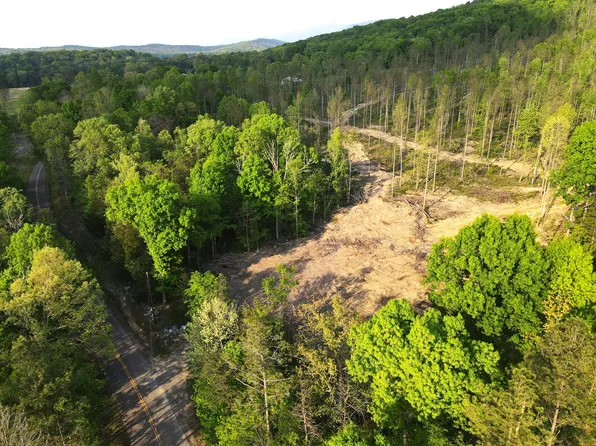 0 Old Federal Rd Lot 3, Ocoee, TN 37361