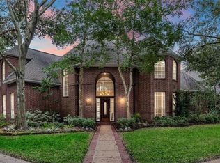 3403 Haywood Ct, Sugar Land, TX 77478
