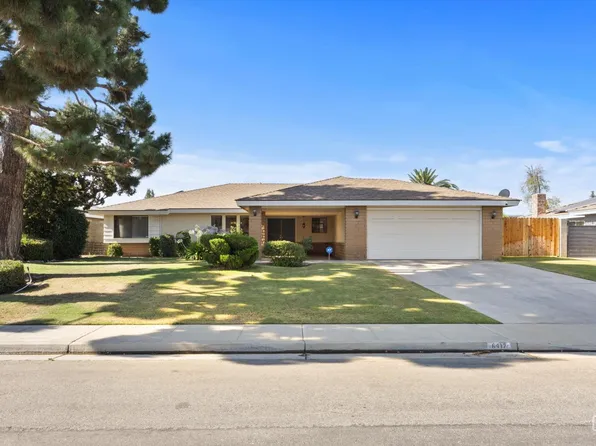 6417 Olympia Dr, Bakersfield, CA 93309