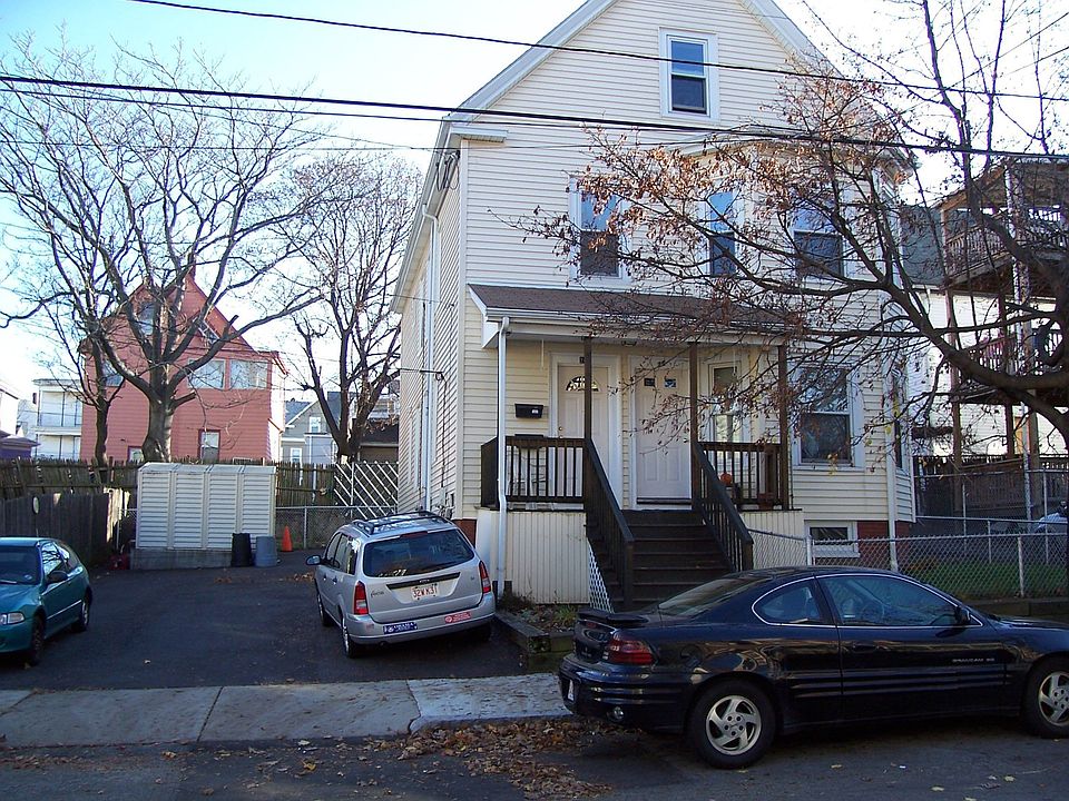 24-26 Granville Avenue