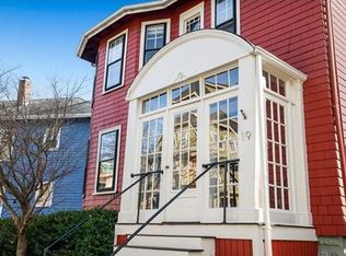 19 Rindgefield St, Cambridge, MA 02140