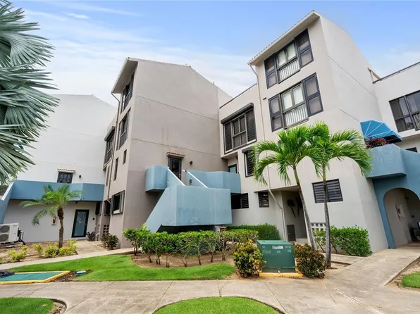 180 Crescent Cv SE #37, Humacao, PR 00791