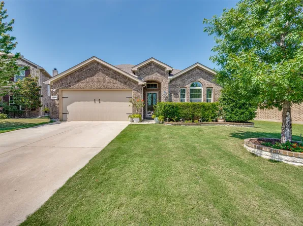 11505 Parade Dr, Frisco, TX 75036
