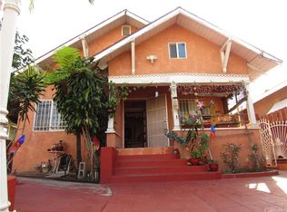 432 W 53rd St, Los Angeles, CA 90037