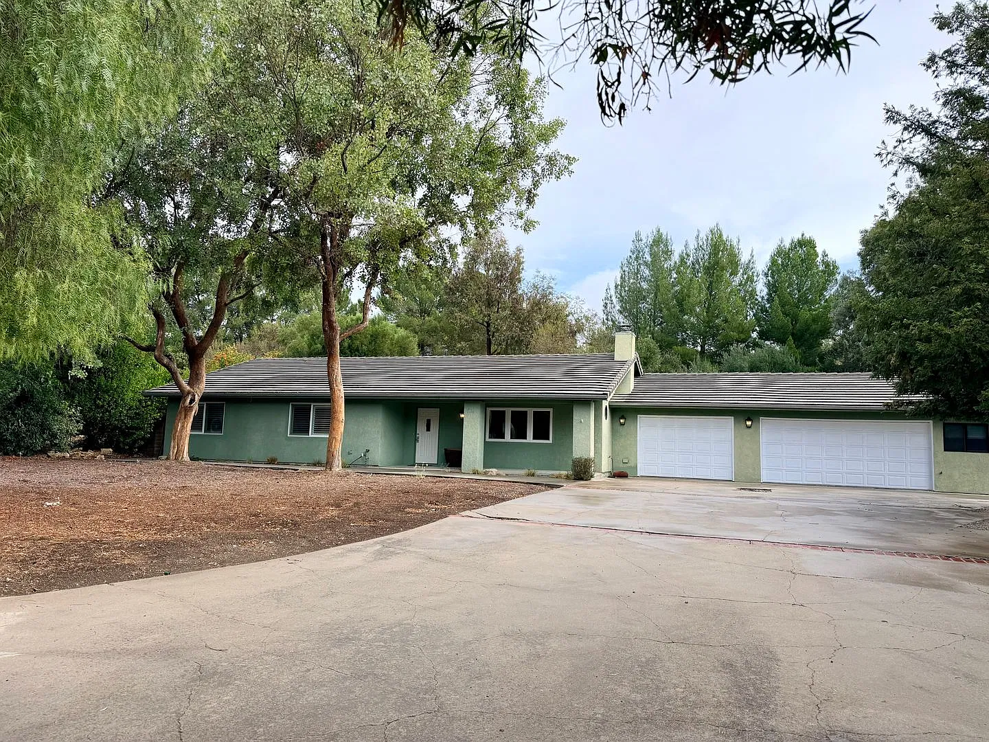 Ranch Style Home in Paso Robles! — Photo 2