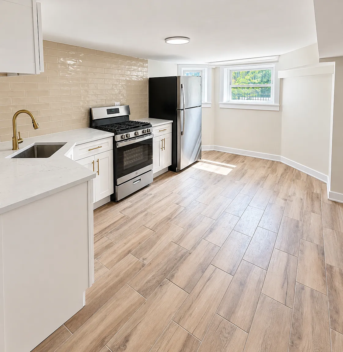 1 bed, 700 sqft, $1,695 — Photo 1