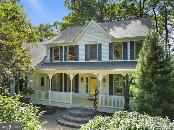 7301 Abbington Ct, Frederick, MD 21702