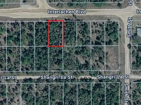 INTERLACHEN BLVD LOT 12, INTERLACHEN, FL 32148