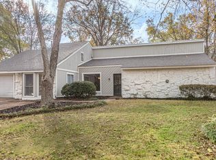 5441 Fieldcrest Ave, Memphis, TN 38134