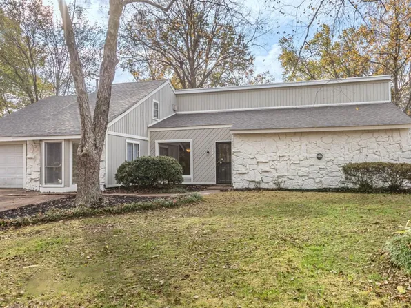 5441 Fieldcrest Ave, Memphis, TN 38134