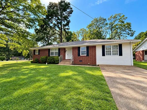 619 N 30th Ave, Humboldt, TN 38343