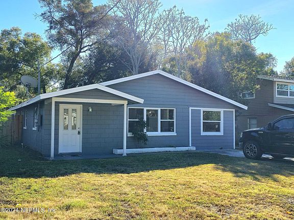4th image of 8822 HARE Avenue