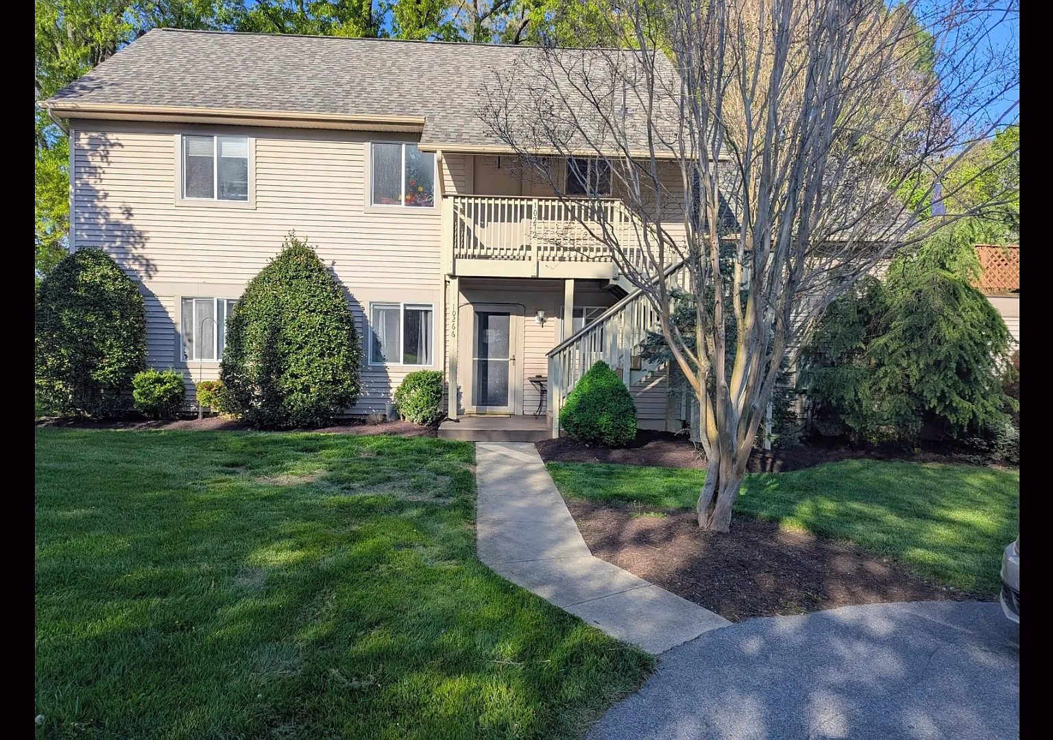 2 bed, 1200 sqft, $1,500 — Photo 1