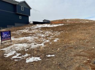 1564 Indian Hills Dr, Laramie, WY 82072
