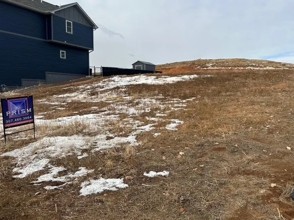 1564 Indian Hills Dr, Laramie, WY 82072
