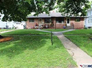 845 N Linden St, Wahoo, NE 68066
