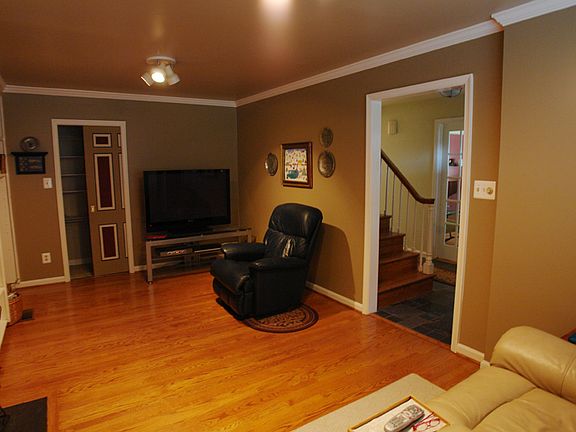 Family Room/Den