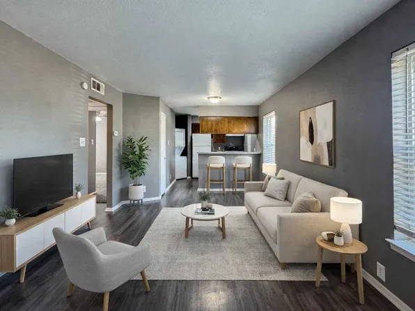 2225 Stella St APT 3, Denton, TX 76201