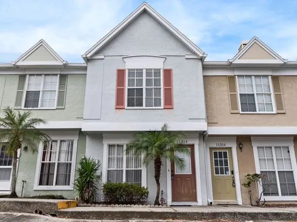 11314 Grandville Dr, Temple Terrace, FL 33617