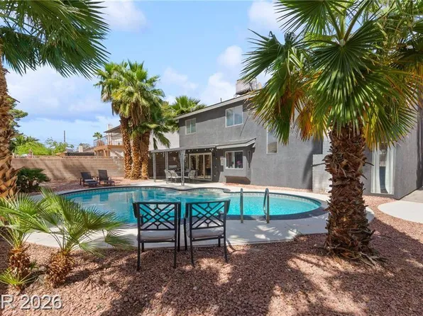 3839 Boca Chica Ave, Las Vegas, NV 89120