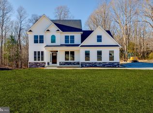 10102 Aspenleigh Ct, Newburg, MD 20664