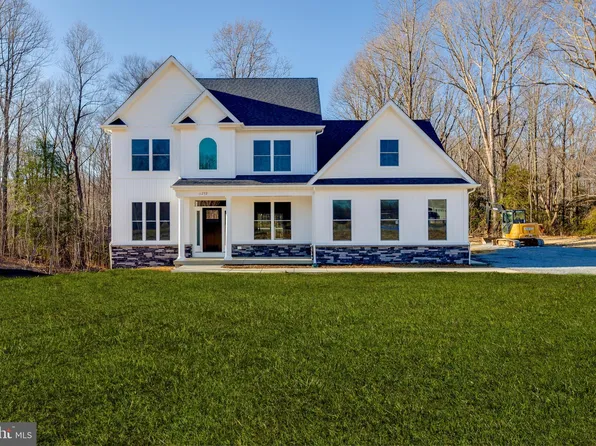 10102 Aspenleigh Ct, Newburg, MD 20664