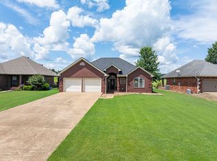 10030 Tate Ln, Danville, AR 72833