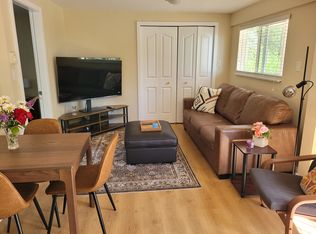 (Undisclosed Address), West Vancouver, BC V7W 1M5