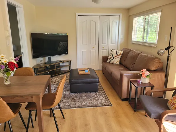 (undisclosed Address), West Vancouver, BC V7W 1M5