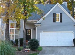 6 Penhurst Ct, Durham, NC 27713