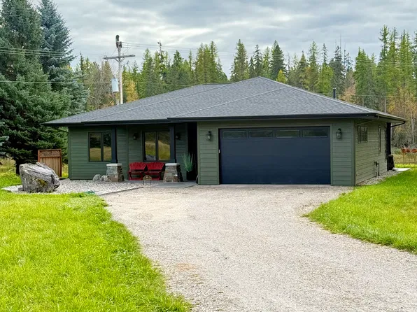 (undisclosed Address), Bigfork, MT 59911