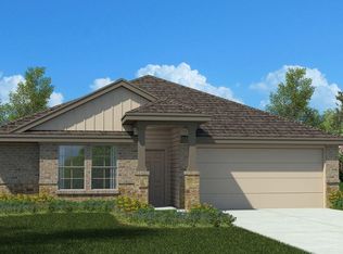 1710 Robinson Dr, Brenham, TX 77833