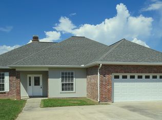 130 Apache Ln, Opelousas, LA 70570