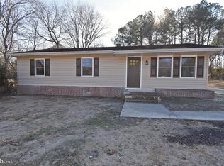 None Available, Salisbury, MD 21801