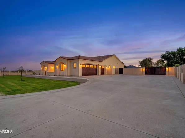 4368 N 191st Lane, Litchfield Park, AZ 85340