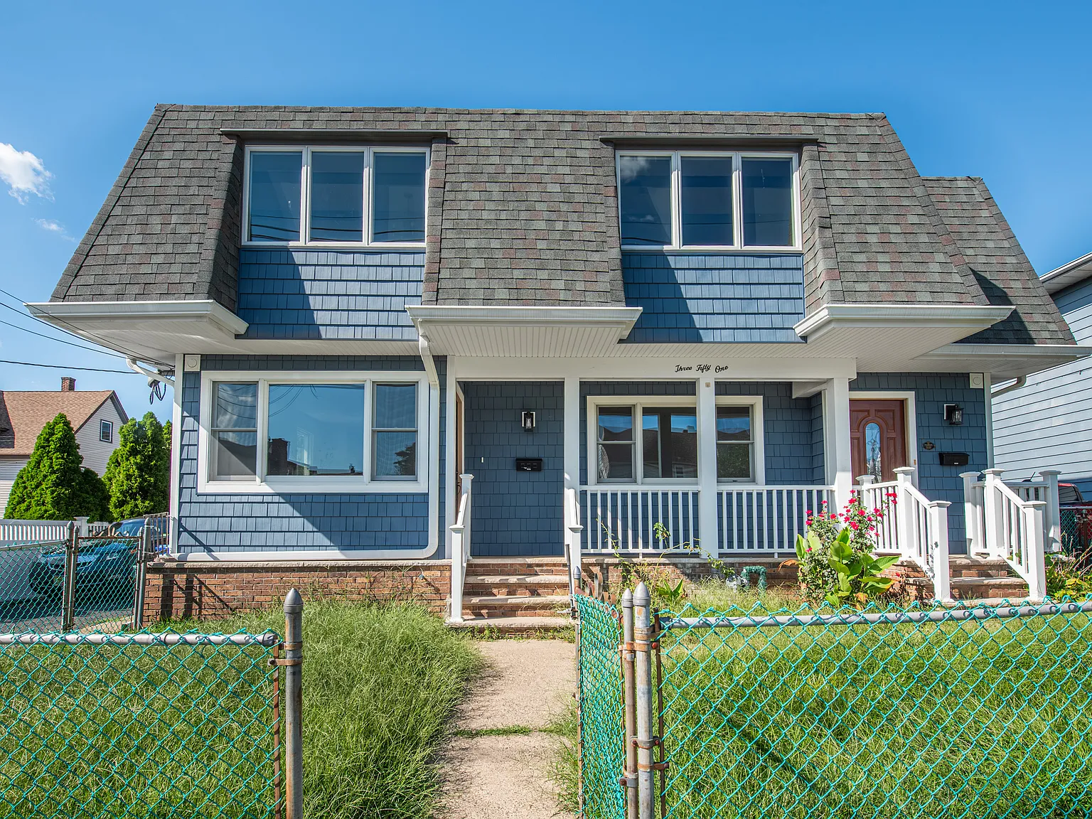 2 bed, $2,300 — Photo 1