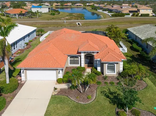 12823 Penguin Dr, Bradenton, FL 34212