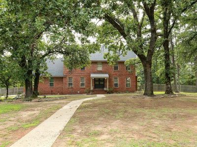 2924 Highland Dr, Russellville, AR, 72802