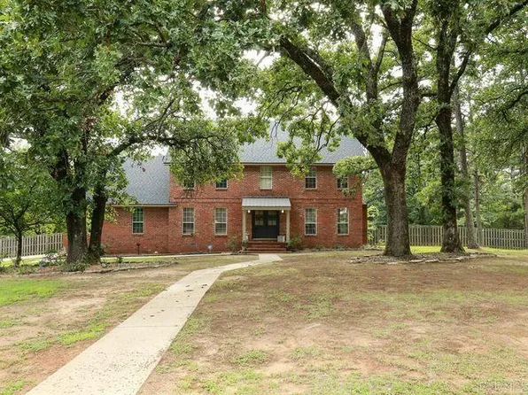 2924 Highland Dr, Russellville, AR 72802