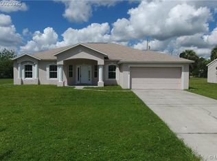 2008 SE Berkshire Blvd, Port Saint Lucie, FL 34952