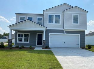 131 Marsh Deer Place Richmond #95-D6, Surfside Beach, SC 29575