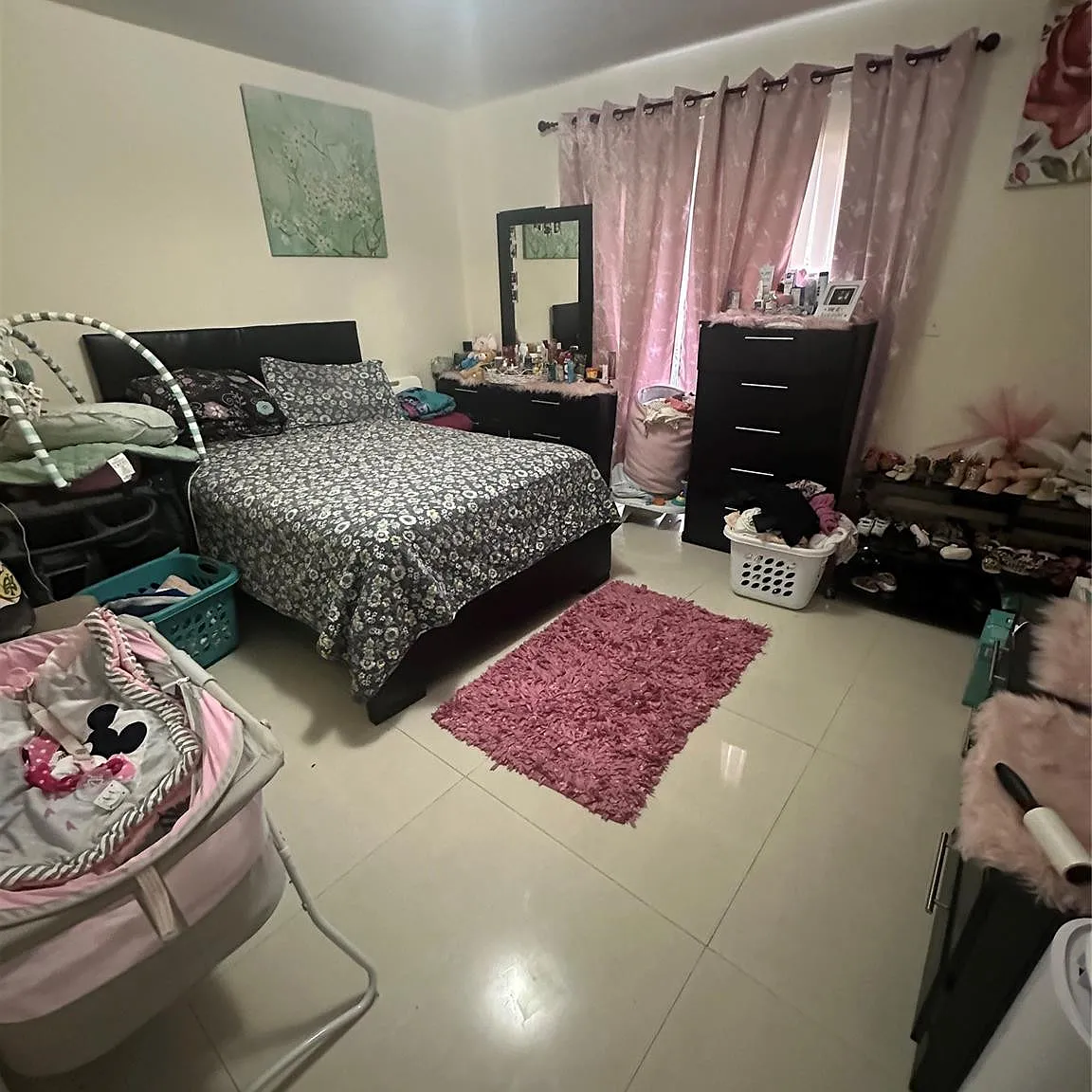 2 bed, 1.0 bath, 2612 sqft, $2,200 — Photo 3