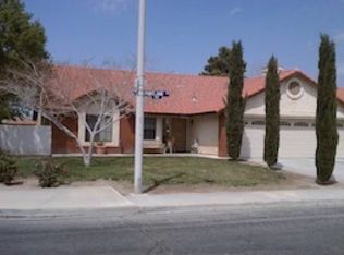 4535 Portland Ave, Palmdale, CA 93552