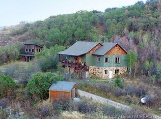 4401 Upper Aspen Loop, Kamas, UT 84036