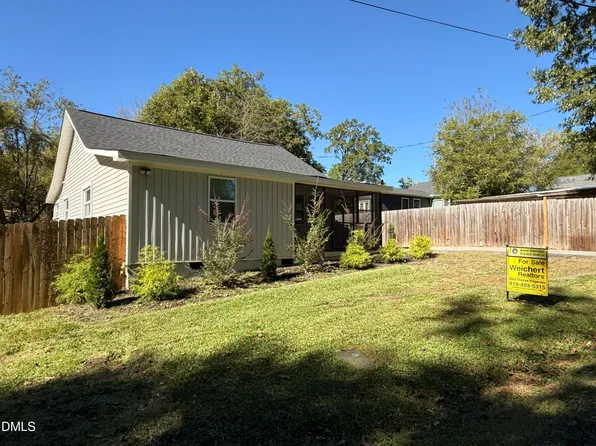 2917 State St, Durham, NC 27704