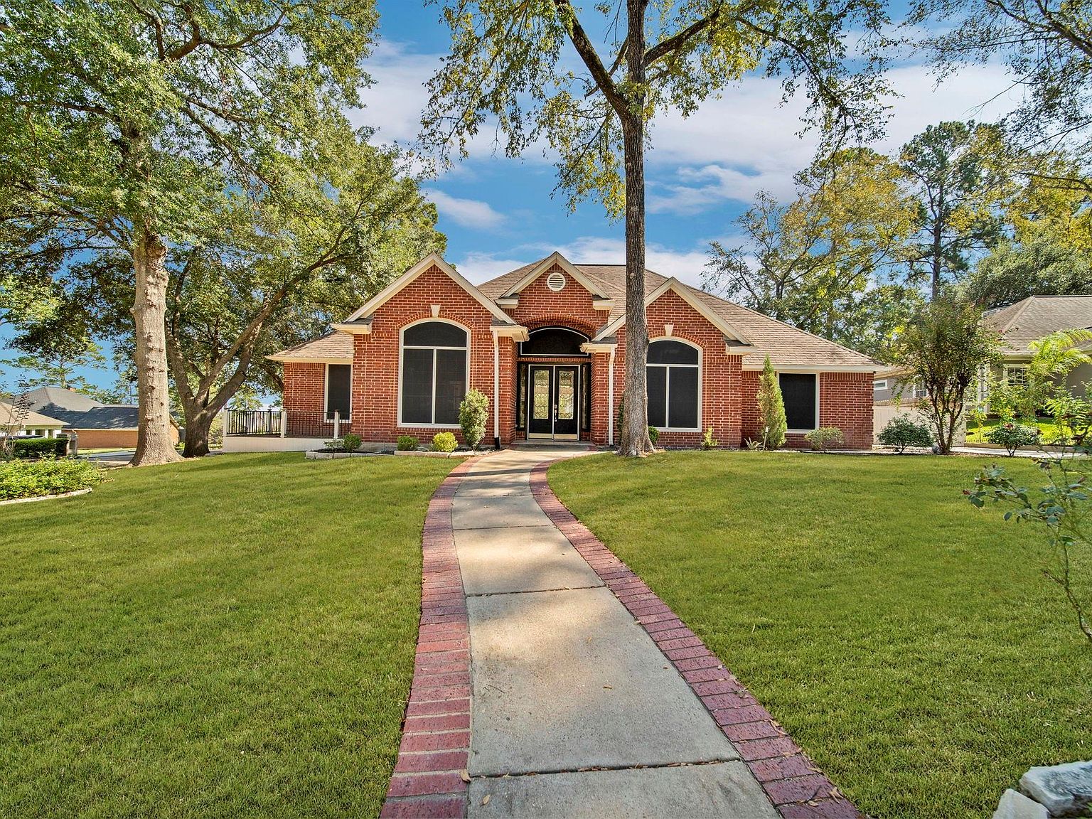 101 Piping Rock Dr, Montgomery, TX 77356 MLS 64684096 Zillow